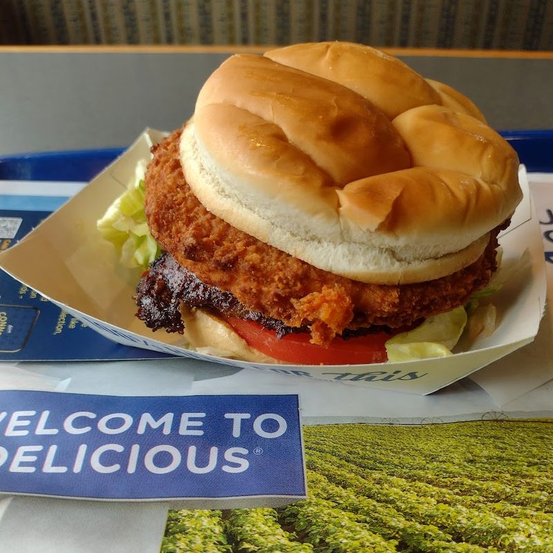 Four New Pub Burgers Rolling Out All Year