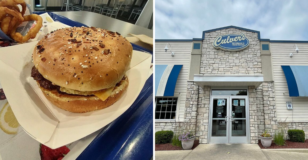 Culver’s Updates You Need To Know About In 2026