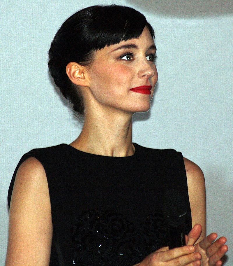 Rooney Mara