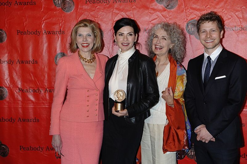 The Good Wife (2009–2016)