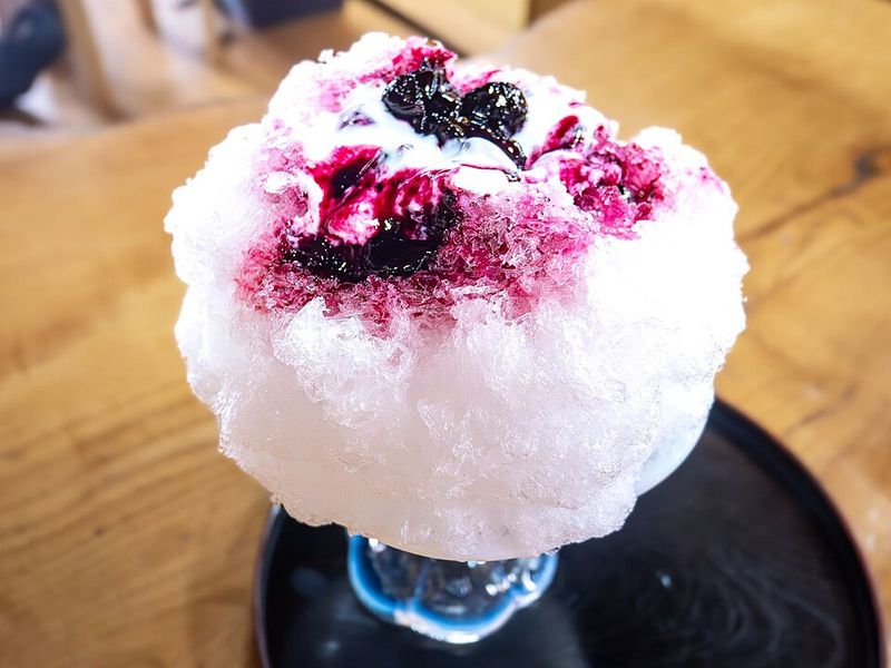 Kakigori