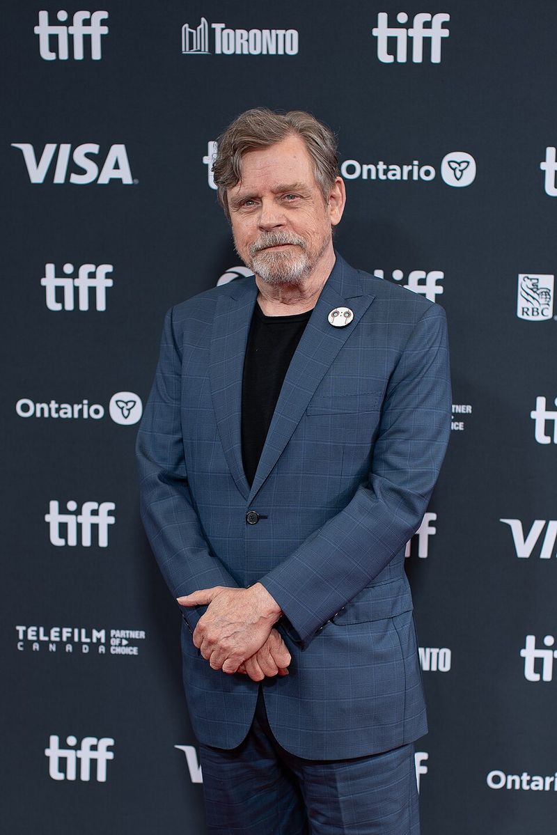 Mark Hamill Voiced The Joker Across Multiple Batman Projects