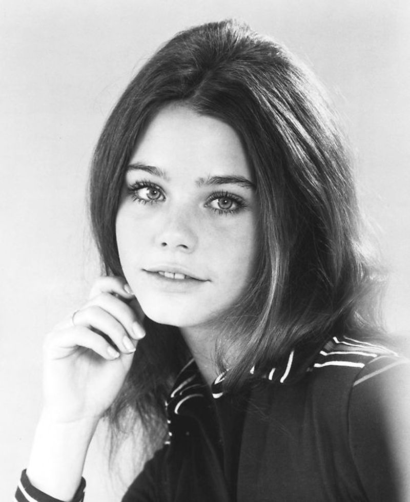 Susan Dey's Unrequited Crush Destroyed Cast Friendships Forever
