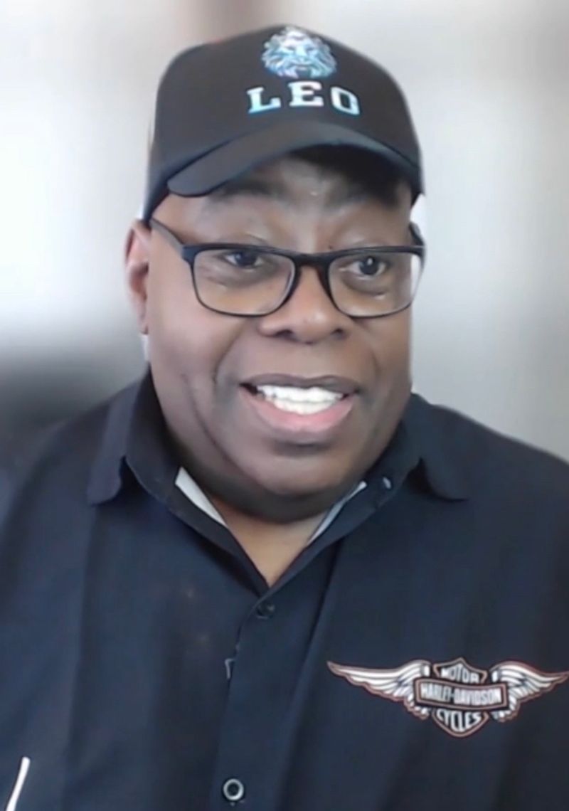 Carl Winslow (Family Matters, 1989–1998)