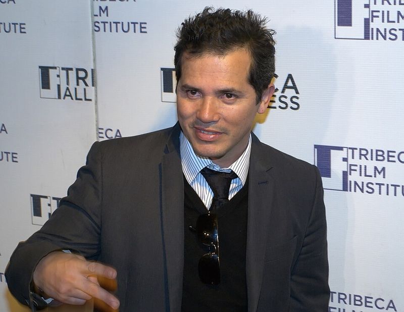 John Leguizamo