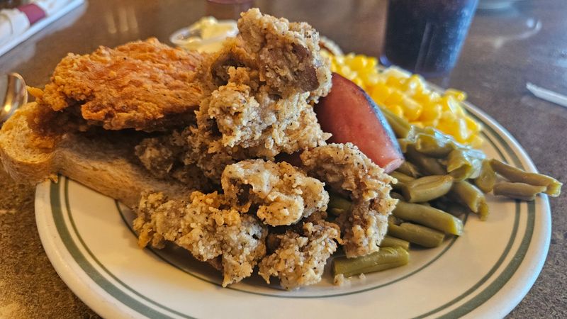 Stoll's Lakeview Restaurant