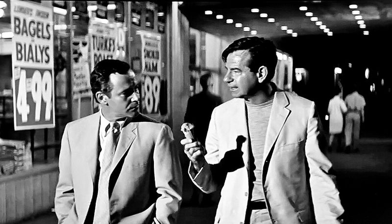 The Odd Couple (1968)