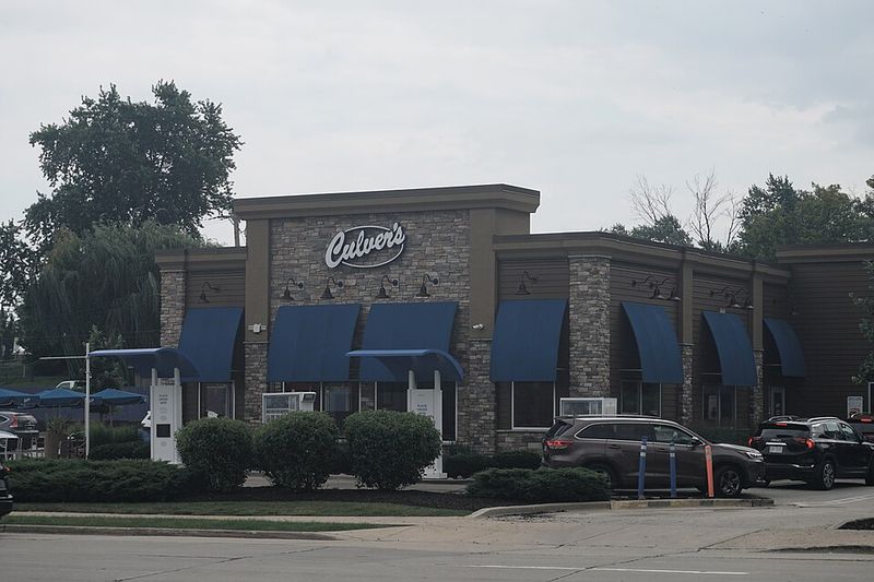 Culver's Is Expanding To New Locations Across The U.S.