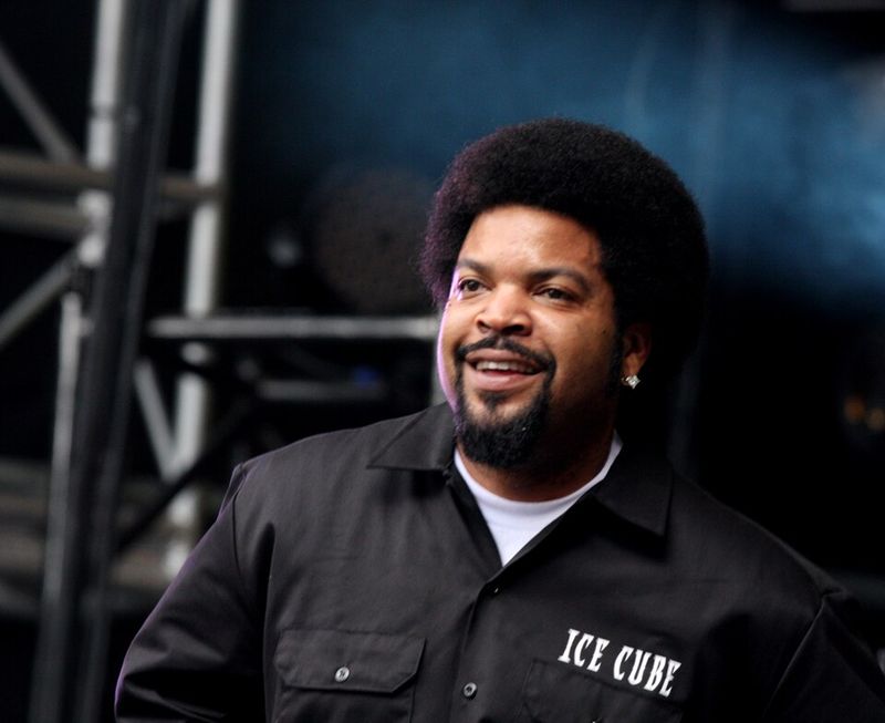 Ice Cube