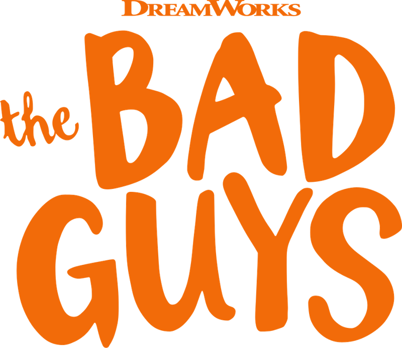 The Bad Guys (2022)