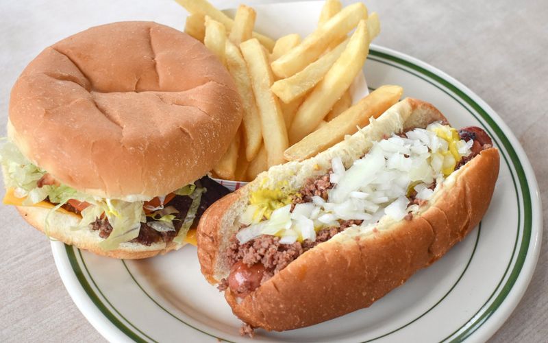 Flint-Style Coney