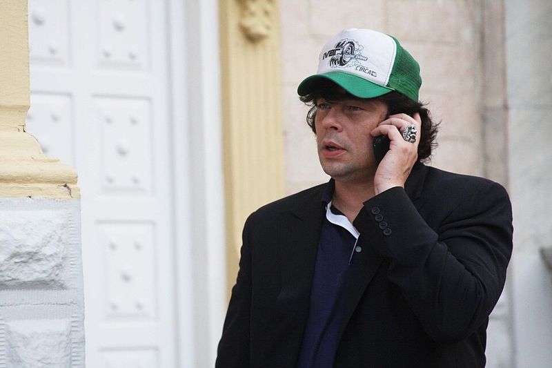 Fear And Loathing In Las Vegas