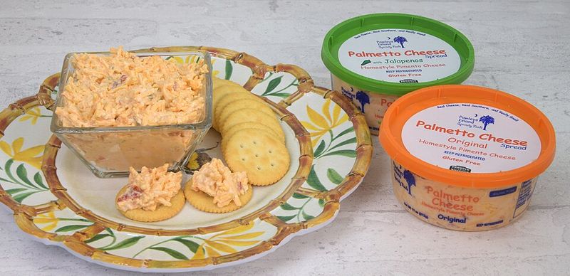 Pimento Cheese