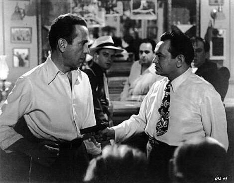 Key Largo (1948)