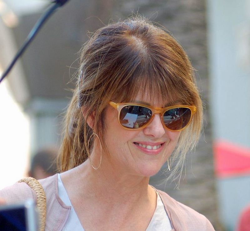 Mork & Mindy — Pam Dawber