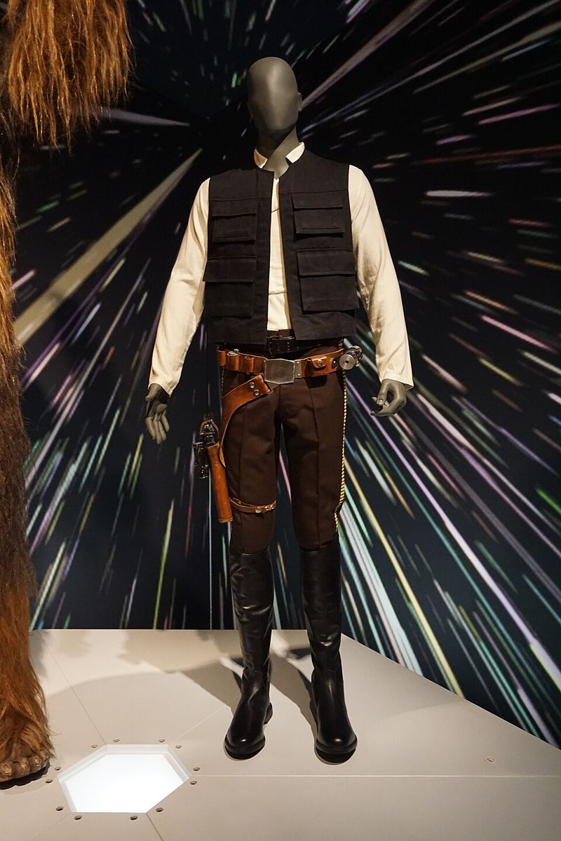 Han Solo (Star Wars)