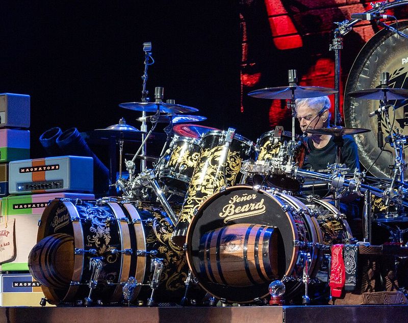 Beer Drinkers and Hell Raisers