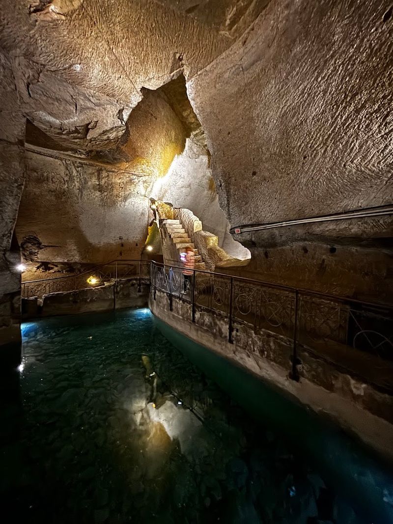 Napoli Sotterranea (Naples, Italy)