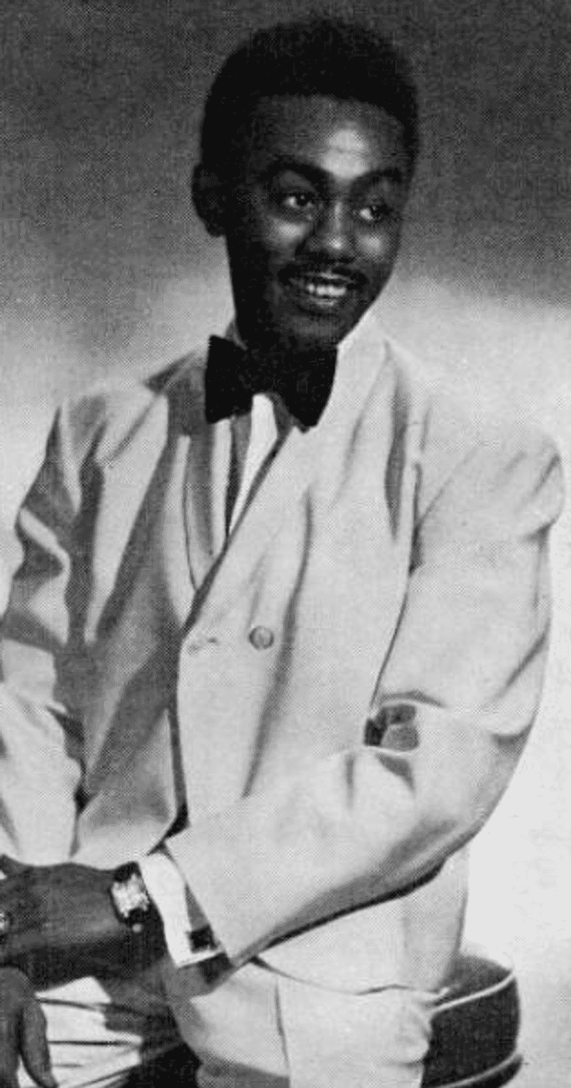 Disco Lady by Johnnie Taylor