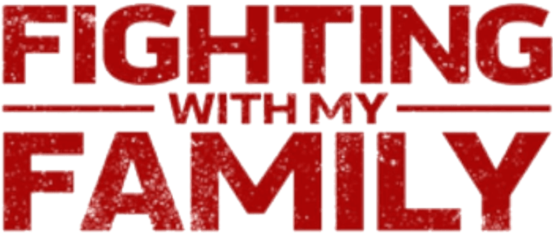 Fighting with My Family (2019) - Saraya