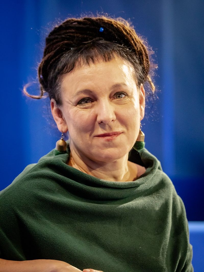 Primeval And Other Times - Olga Tokarczuk