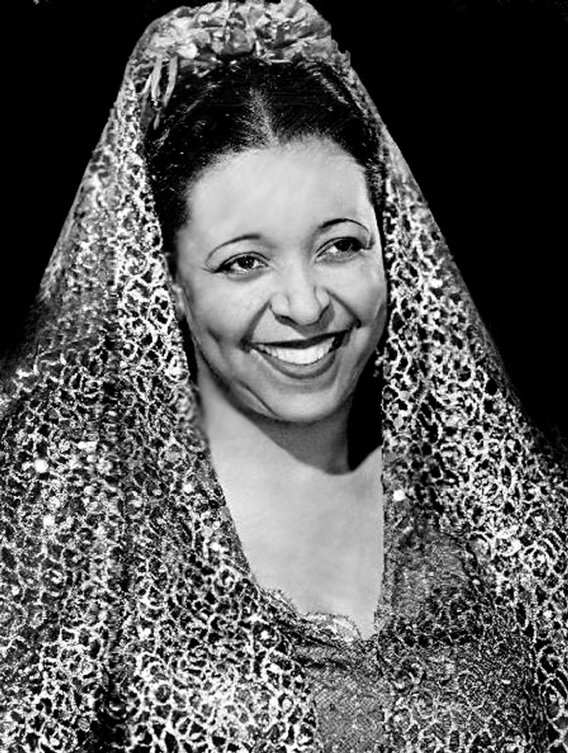 Ethel Waters: From Blues To Broadway