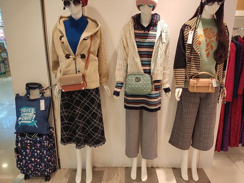 Secure Your Belongings with a Crossbody Bag