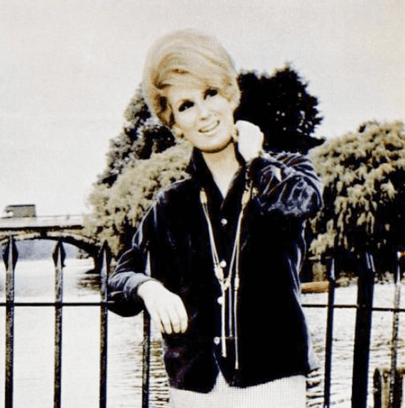 You Don't Have to Say You Love Me — Dusty Springfield (1966)