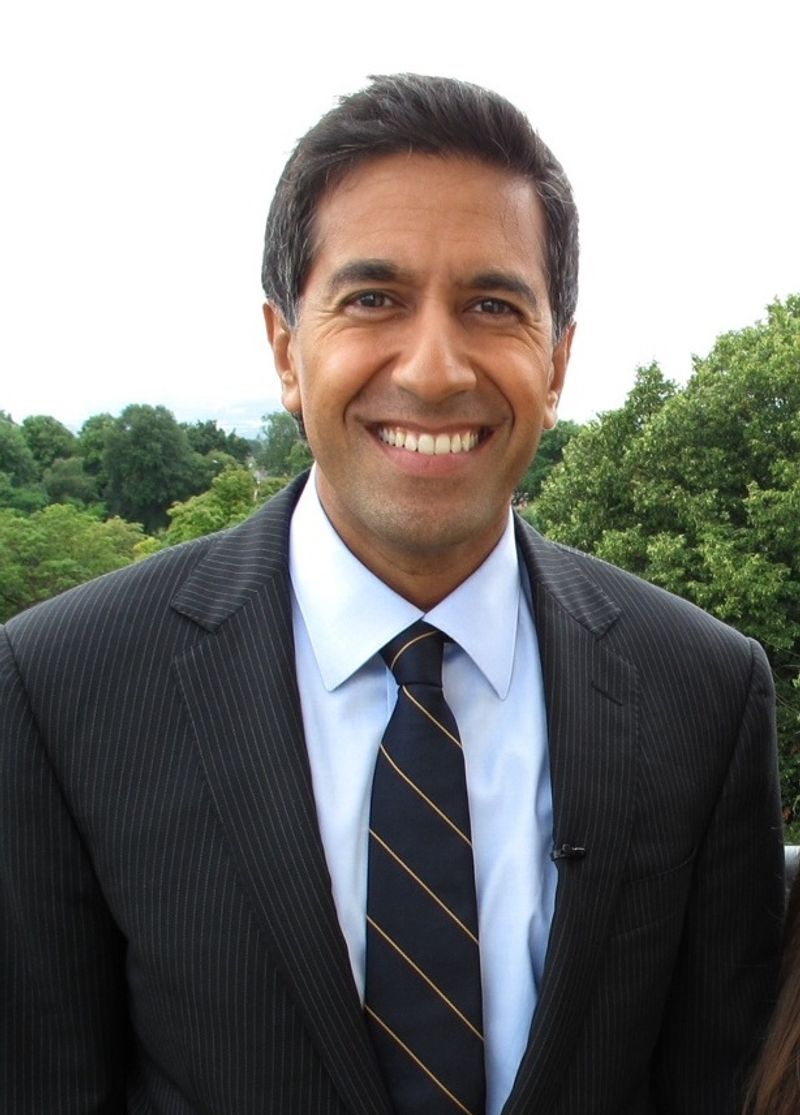 Dr. Sanjay Gupta