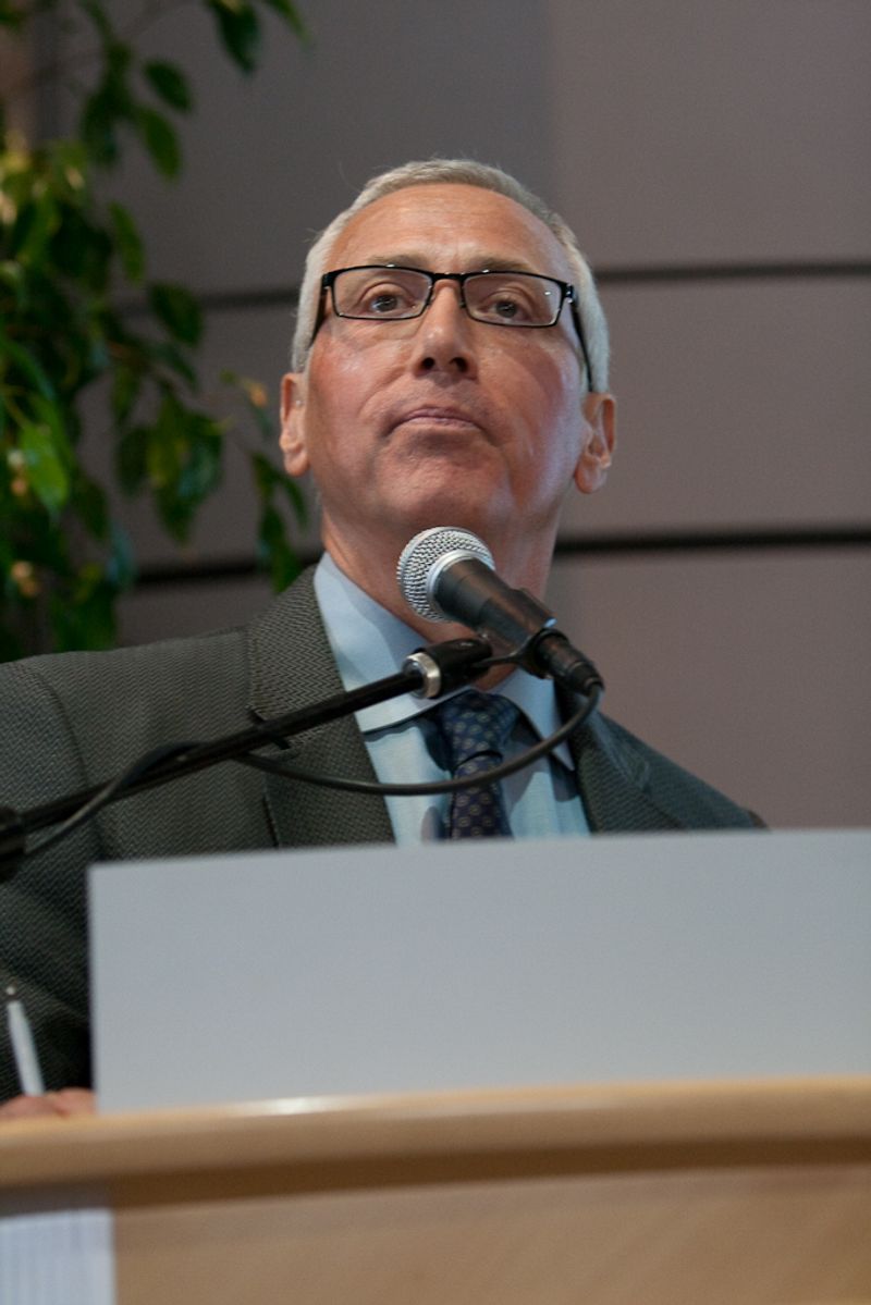 Dr. Drew Pinsky