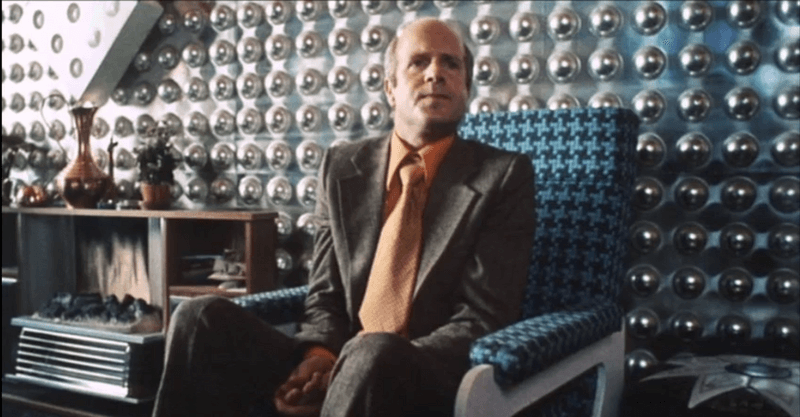 A Clockwork Orange (1971)