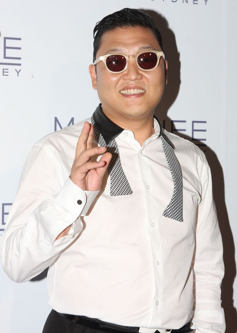 PSY Ft. Snoop Dogg -