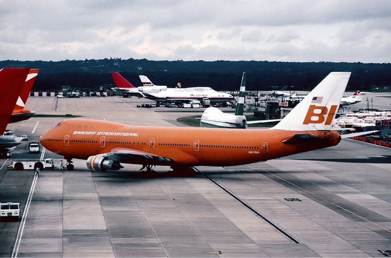Braniff International