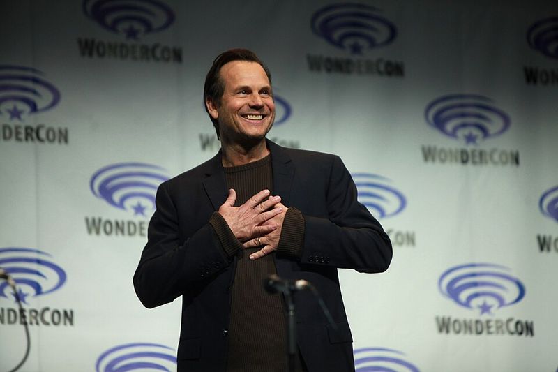 Bill Paxton