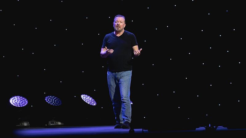 The Buzz For Me Is The Creative Process