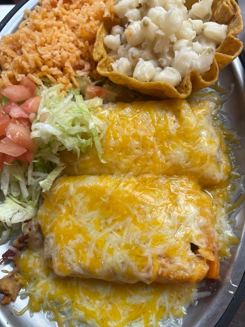 Posa's Tamale Factory & Restaurant