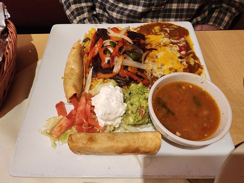 Los Chavez Restaurant