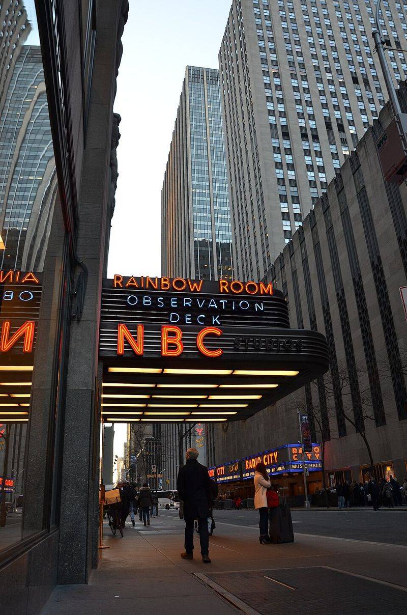 The Pilot Had Different Music