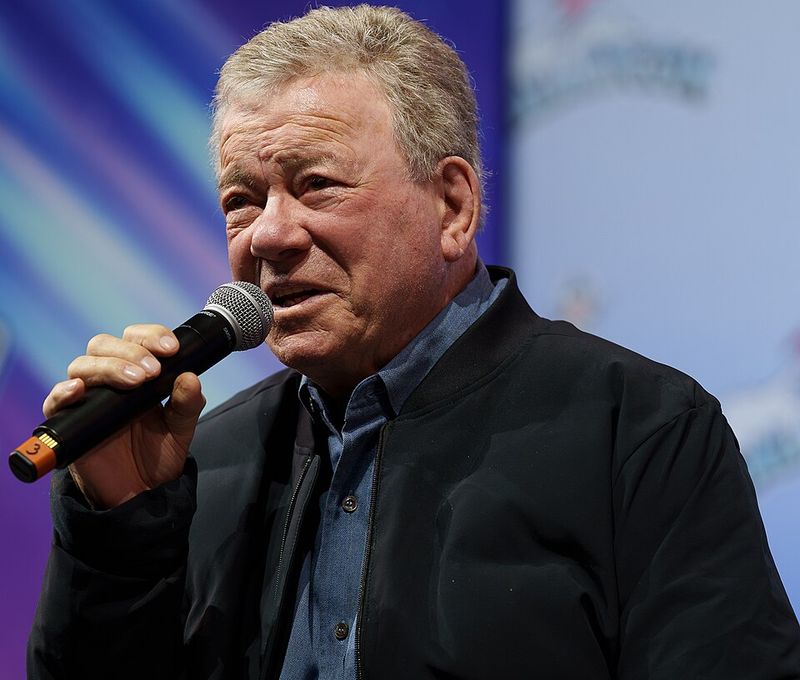 William Shatner's Unwritten Rule Violations