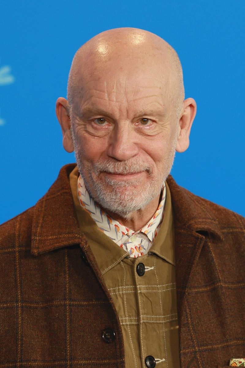 John Malkovich in Being John Malkovich