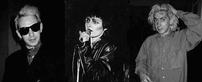 Siouxsie and the Banshees — Dear Prudence