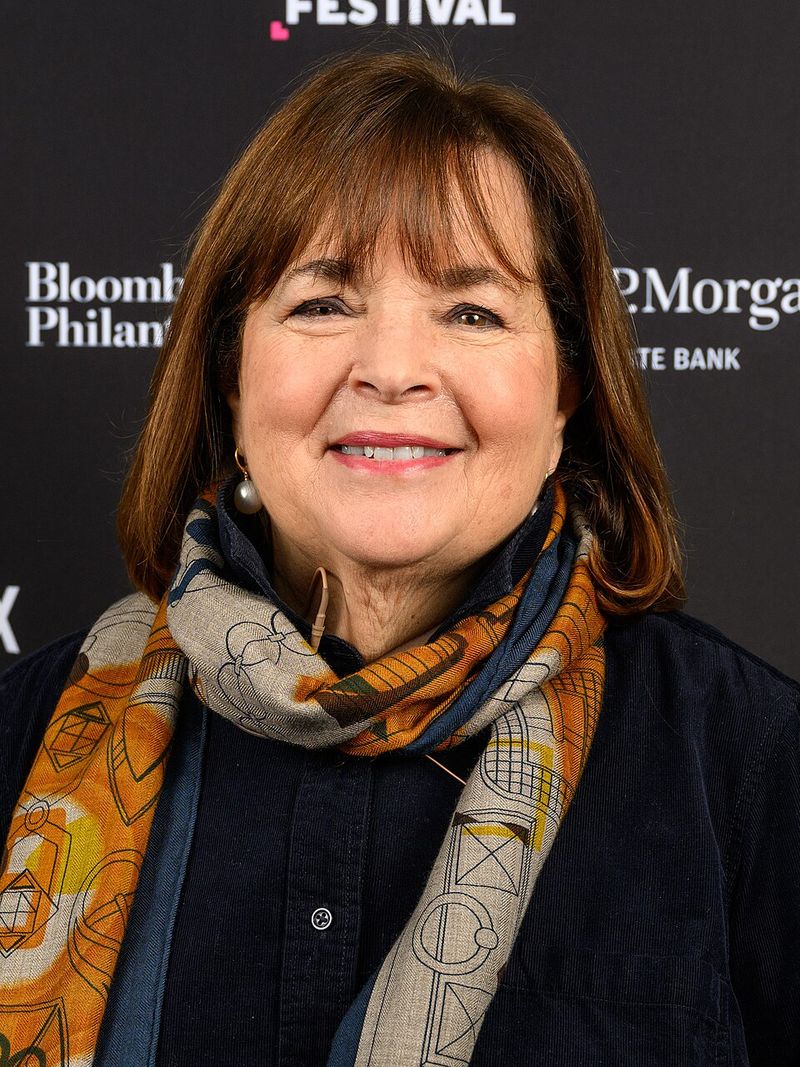 Ina Garten