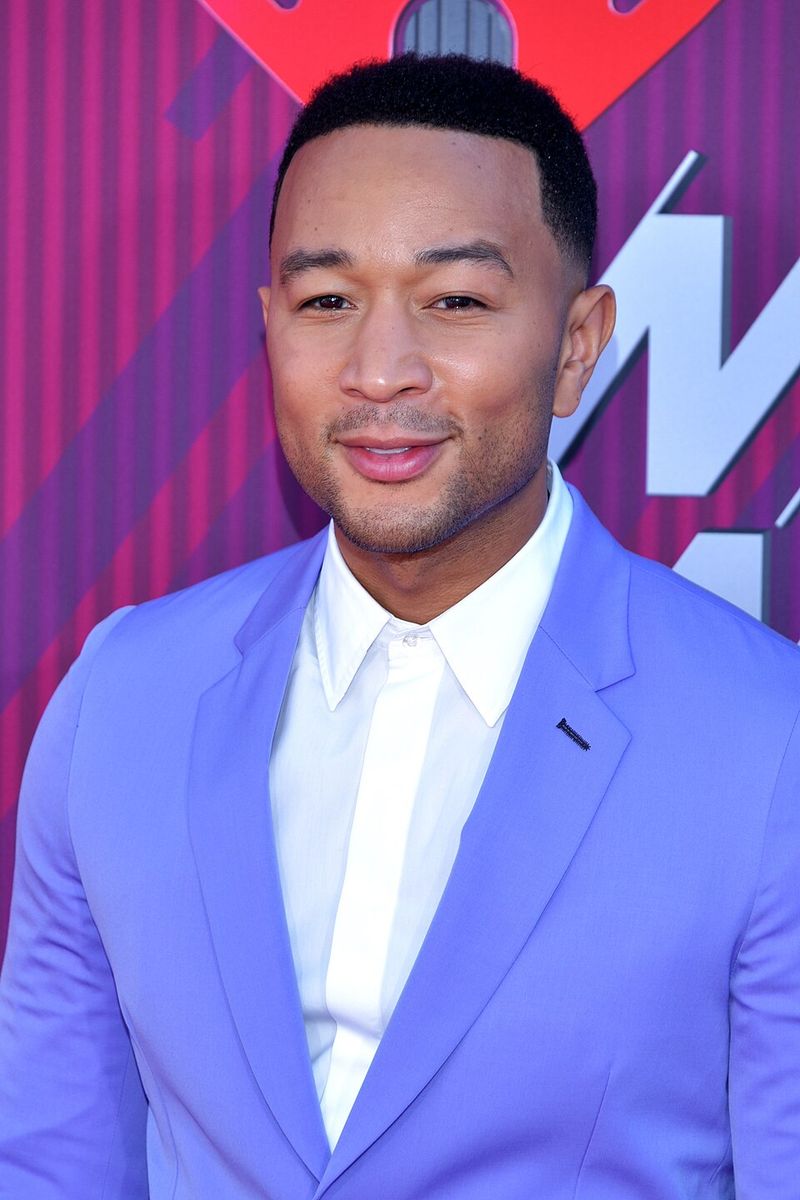 John Legend - University of Pennsylvania