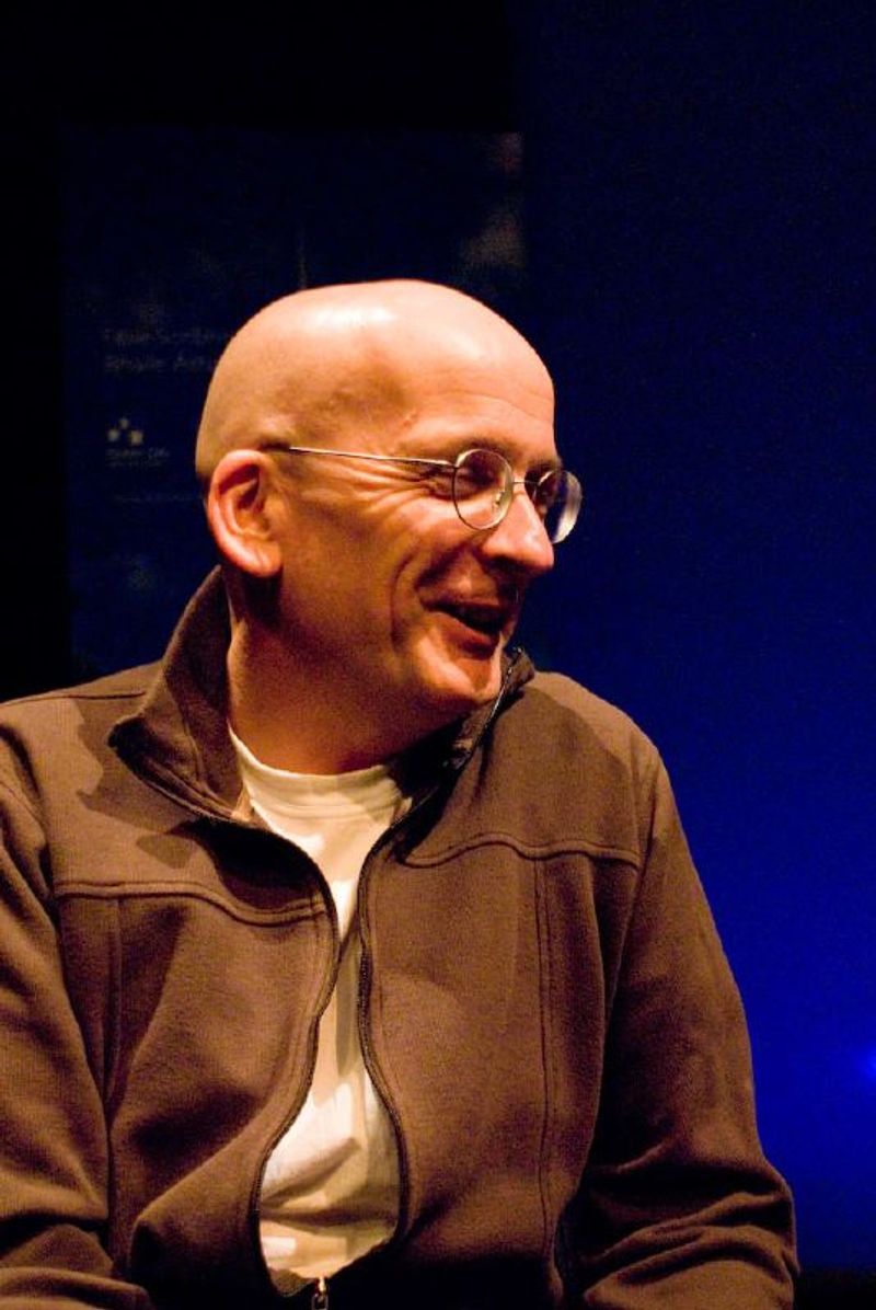 The Woman Who Walked Into Doors by Roddy Doyle