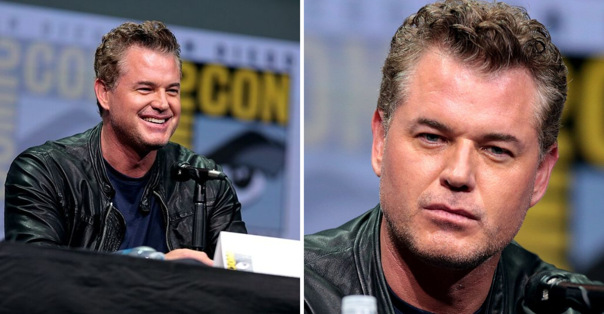 Eric Dane’s Career Highlights From Grey’s Anatomy To Brilliant Minds