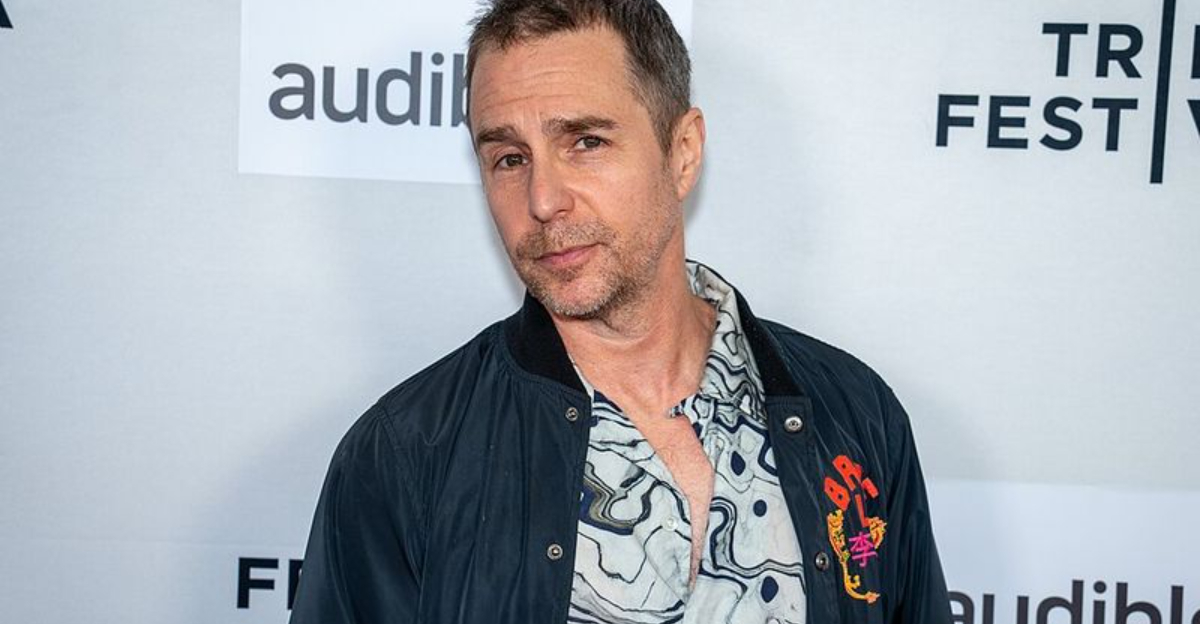 Essential Ranking Of 10 Sam Rockwell Movies