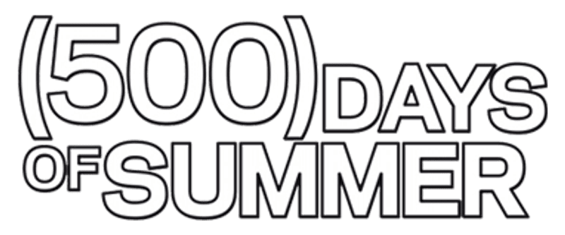 (500) Days Of Summer (2009)