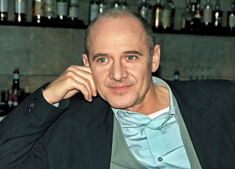 The Lives of Others (2006)