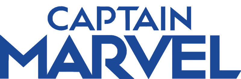 Captain Marvel (2019)