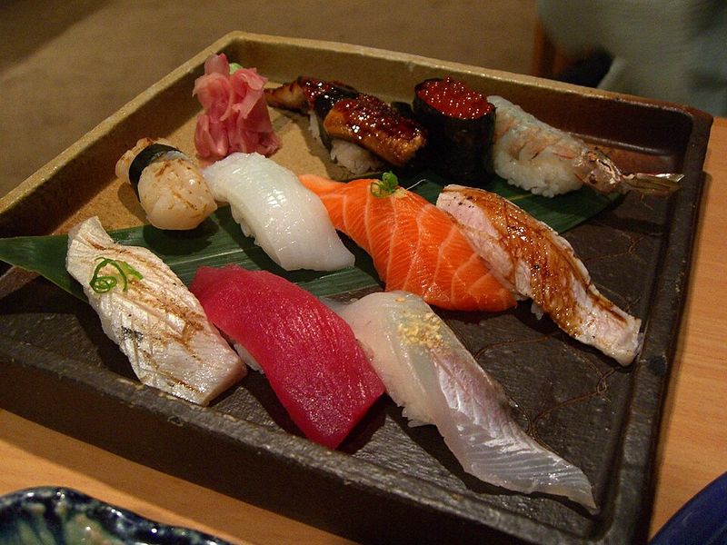 Ingredient Expectations: Raw Vs Cooked